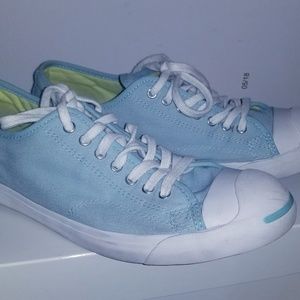 Jack Purcell Converse